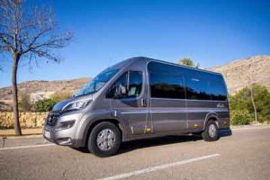 Airport Bus Transfers Benidorm Stag do airport transfers