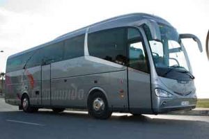 Bendiorm Airport Transfer