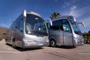 Bendiorm Stag Hen Airport Transfers