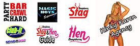 Benidorm Stag Hen Party Stripper Websites