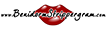 benidorm stripper logo